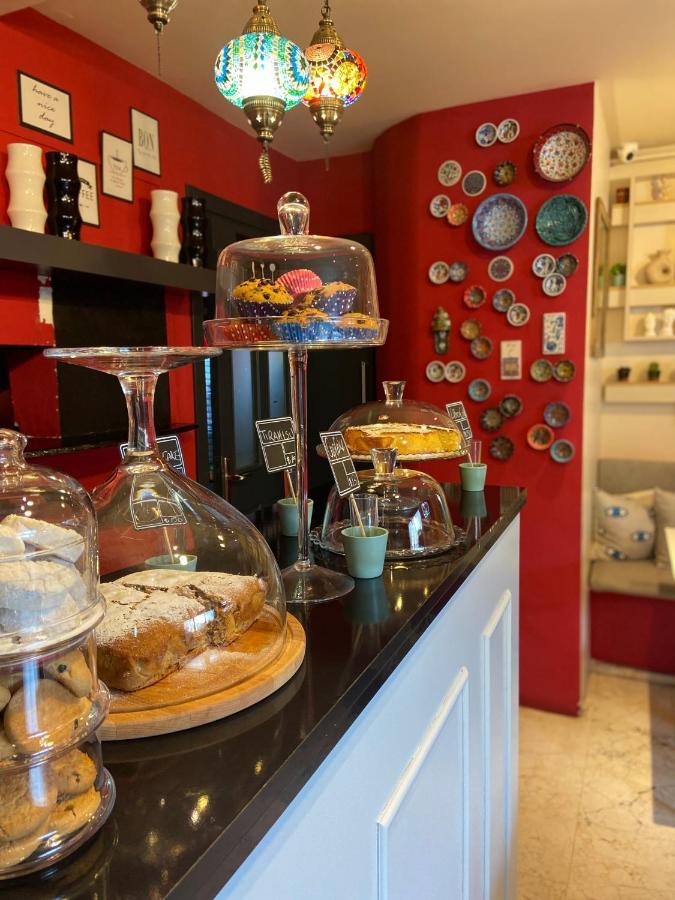 Eternity Boutique איסטמבול