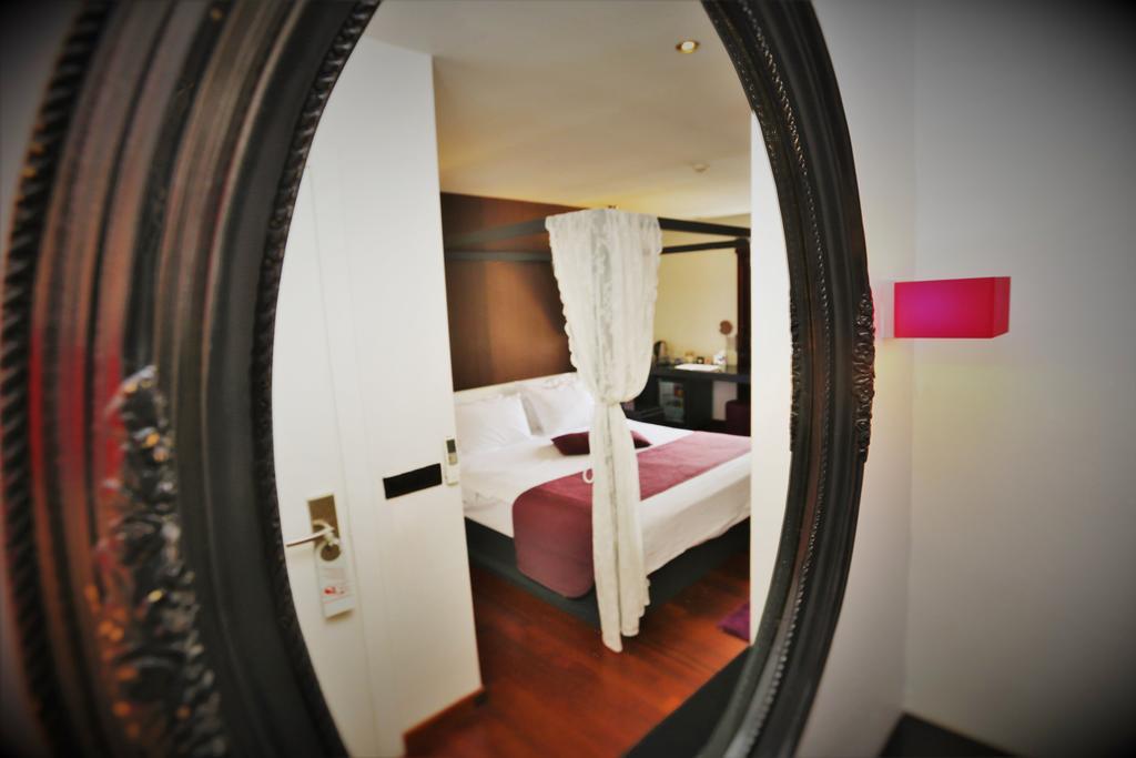 Hotel Eternity Boutique Istanbul