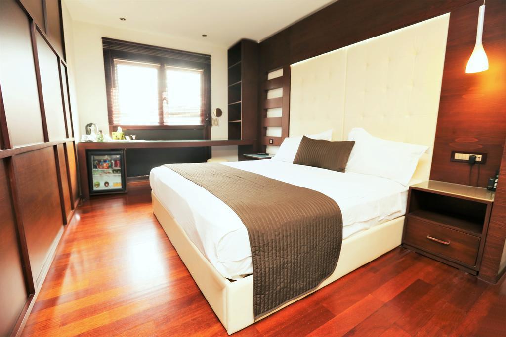 Eternity Boutique 4* איסטמבול